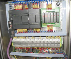 S5 135U 155U系列可编程控制器商机平台