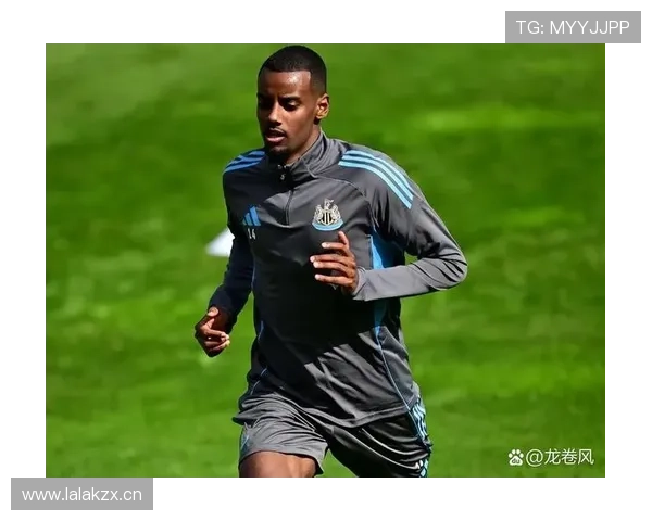 英超高光赛季：伊萨克如何跻身顶级射手行列