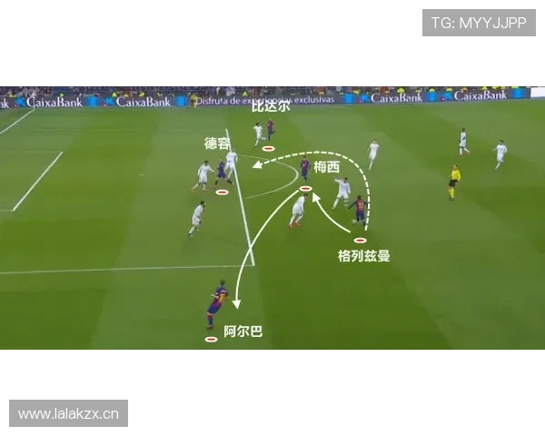 祖布门迪对阵巴萨中场体系的控场能力解析
