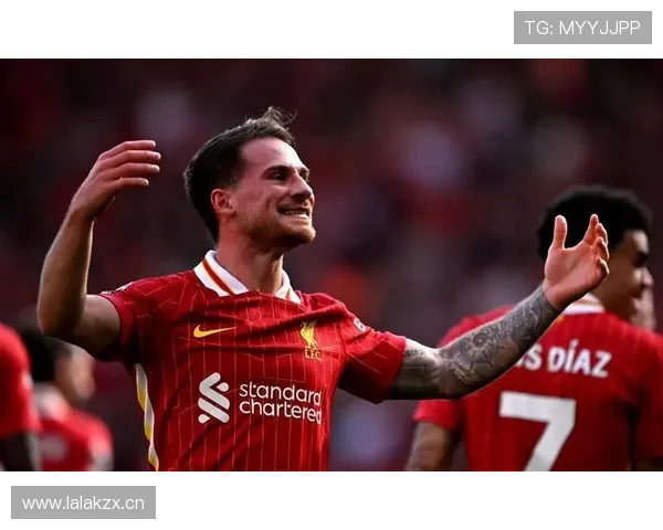 利物浦重返英超争冠行列，竞争格局逐步变化