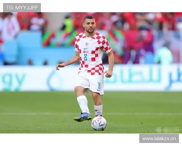 从纯控球到增加远射与前插：科瓦契奇的进攻进化