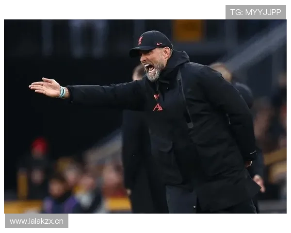 利物浦：克洛普离任风暴，红军王朝落幕还是涅槃重生？