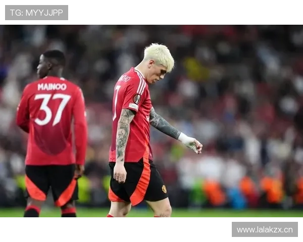 曼联看似进步，实则陷入原地循环困局