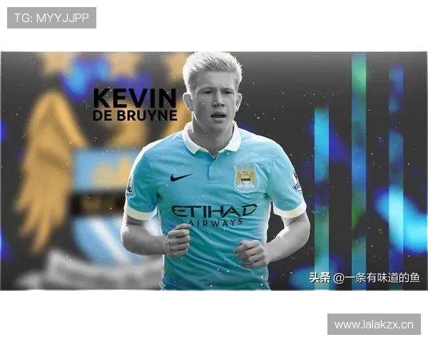 德布劳内 vs 哈维：中场大师历史地位差距在哪