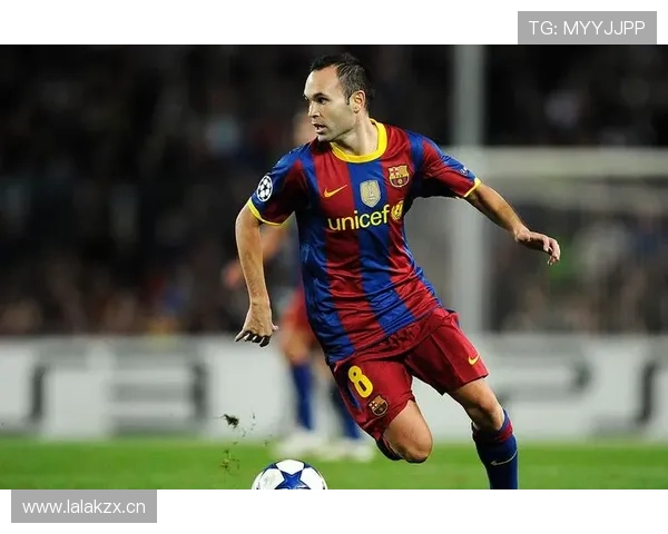 维尔茨 vs 伊涅斯塔：小技术运用与控球细腻度对比