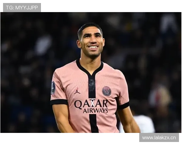 阿什拉夫：法甲冠军主力边后卫持续稳定输出