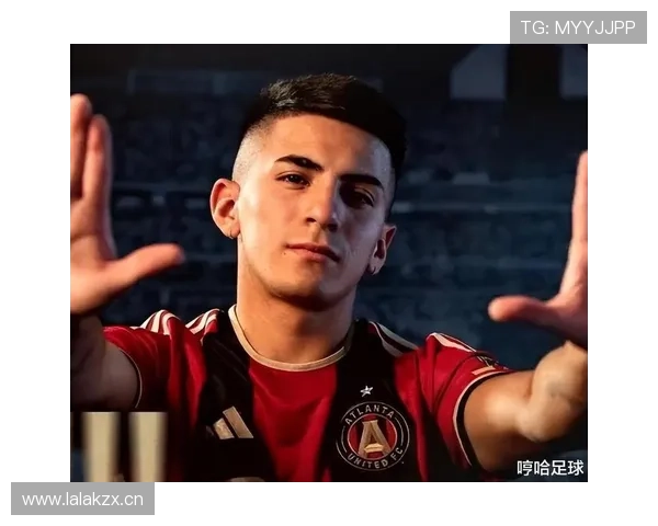 为什么他总能进球?阿尔瓦雷斯的效率密码 为什么他总能进球?阿尔瓦雷斯的效率密码