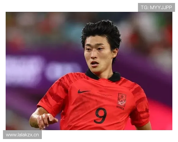 曹圭成射门方式特点与近期效率提升分析 曹圭成射门方式特点与近期效率提升分析