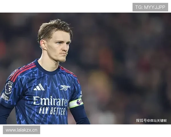 厄德高：天才兑现了吗？战术核心与数据表现解析