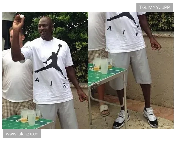 乔丹穿球鞋逛街，比明星还时髦，普通人根本看不懂这风格